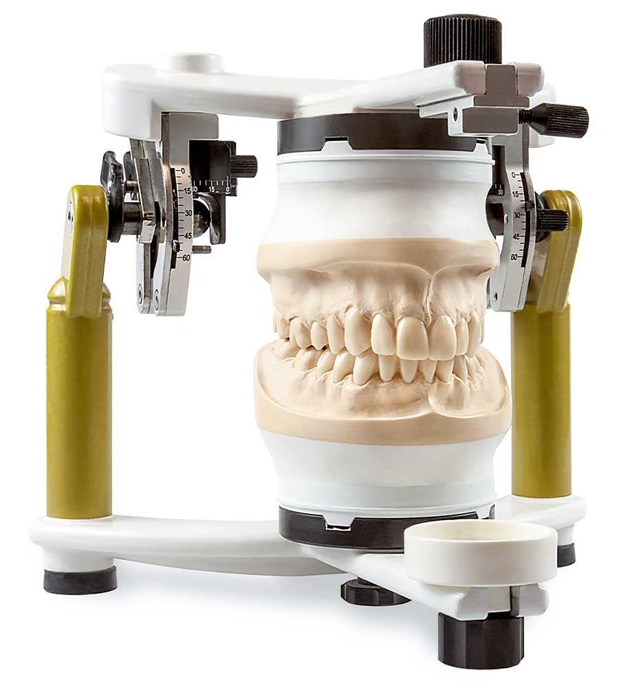 Keramik – H & R Dentaltechnik GmbH